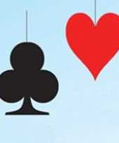 Hangversiering schoppen